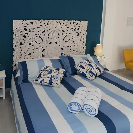 Apartamento Lido33