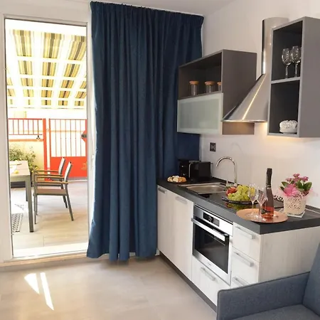 Lido33 Apartamento