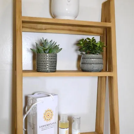 Apartamento Lido33 *
