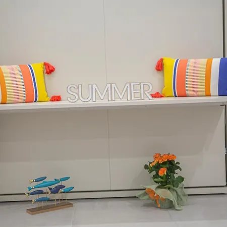 Apartamento Lido33