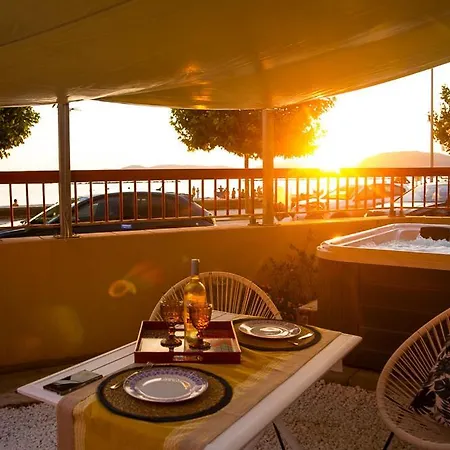 Lido33 Apartamento *