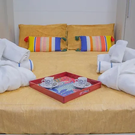 Apartamento Lido33 *