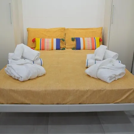 Apartamento Lido33